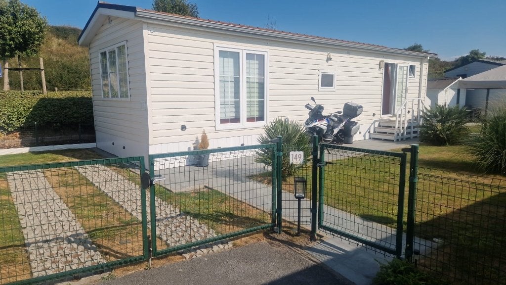 caravans, Particulier, Tot en met 2