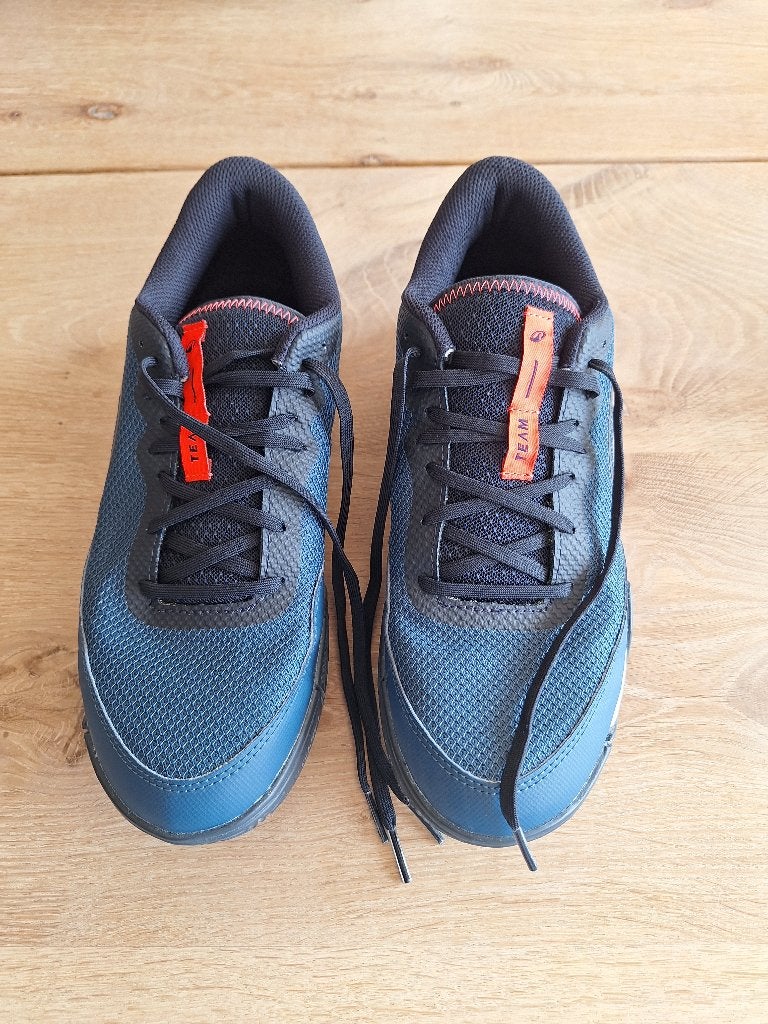 Sportschoenen, Sport de raquette, Comme neuf, Enlèvement, Decathlon