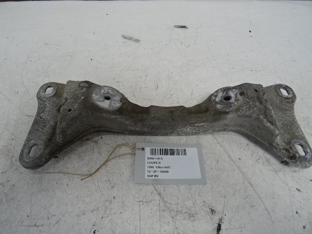 SUPPORT BOITE DE VITESSES BMW 1 serie (E82), Utilisé, BMW