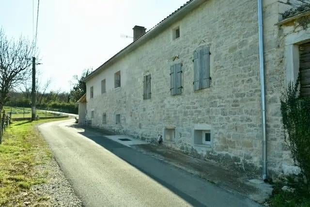 Steen villa in Istrië, Kroatië — 360 m², €460.000, Immo, 10 kamers, Krsuli, Verkoop zonder makelaar, Landelijk