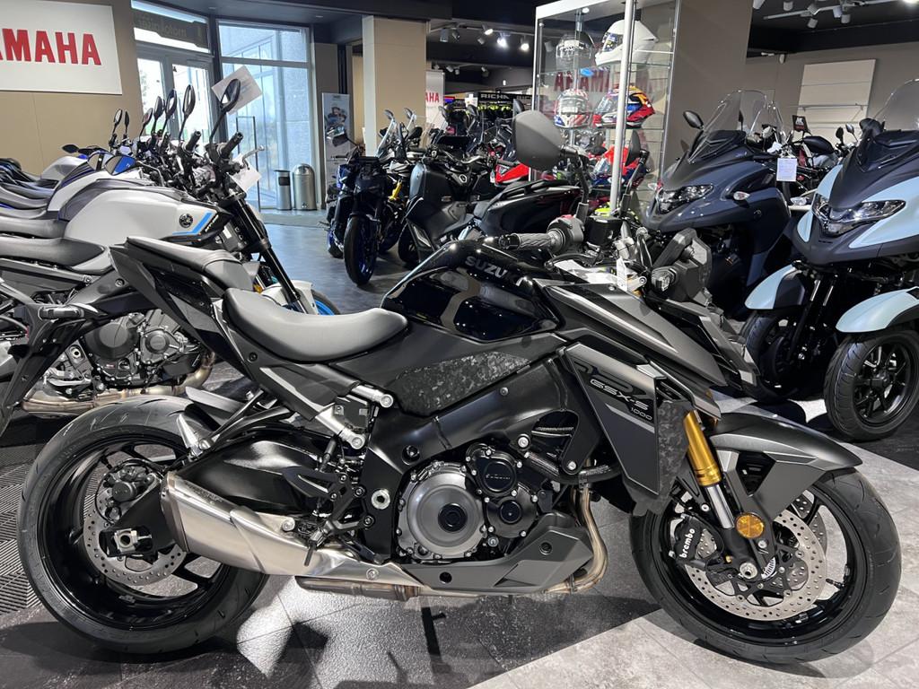 Suzuki GSX-S 1000, Motoren, Motoren | Suzuki, Bedrijf, Naked bike, Meer dan 35 kW, 1000 cc