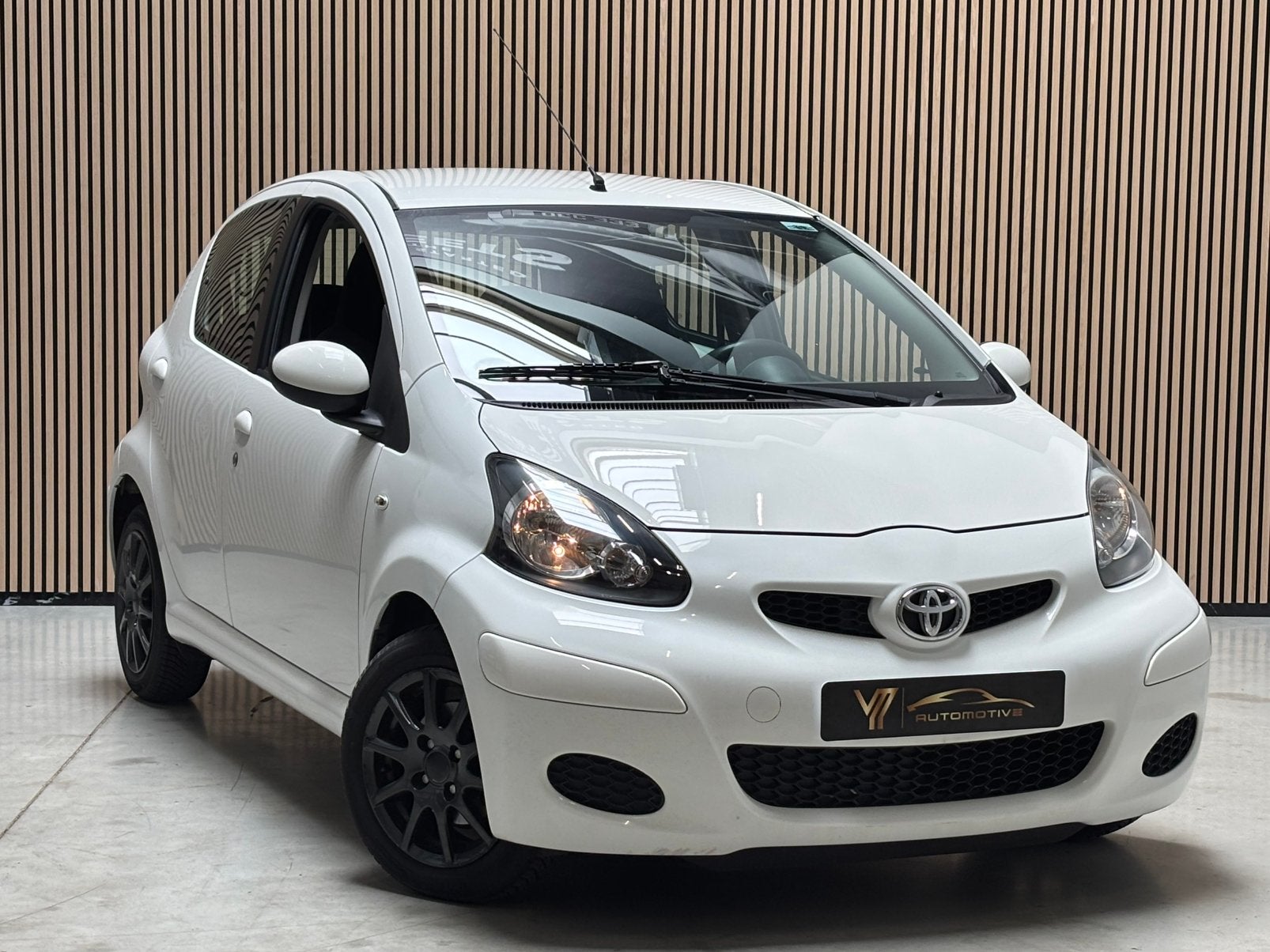 Climatisation à essence Toyota aygo 1.0 garantie 1 an, Autos, Euro 5, Achat, 50 kW, Entreprise