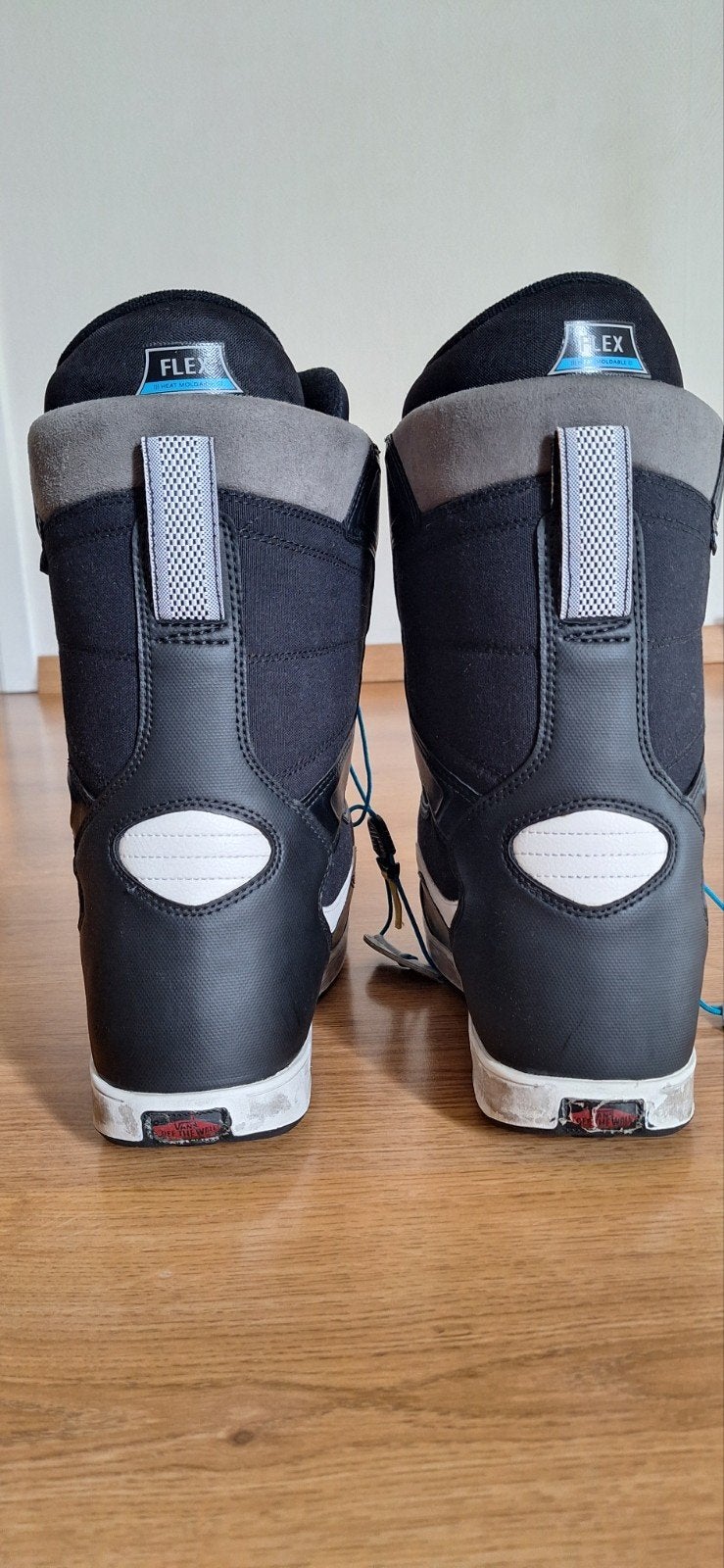 snowboard boots, Sports & Fitness, Enlèvement, Comme neuf, Bottes de neige