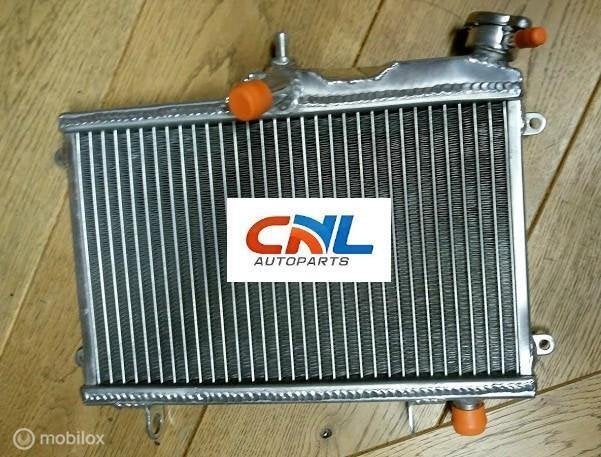 Radiateur voor Yamaha TDR250 TDR 250 1988-1990, Motos, Neuf, Enlèvement ou Envoi