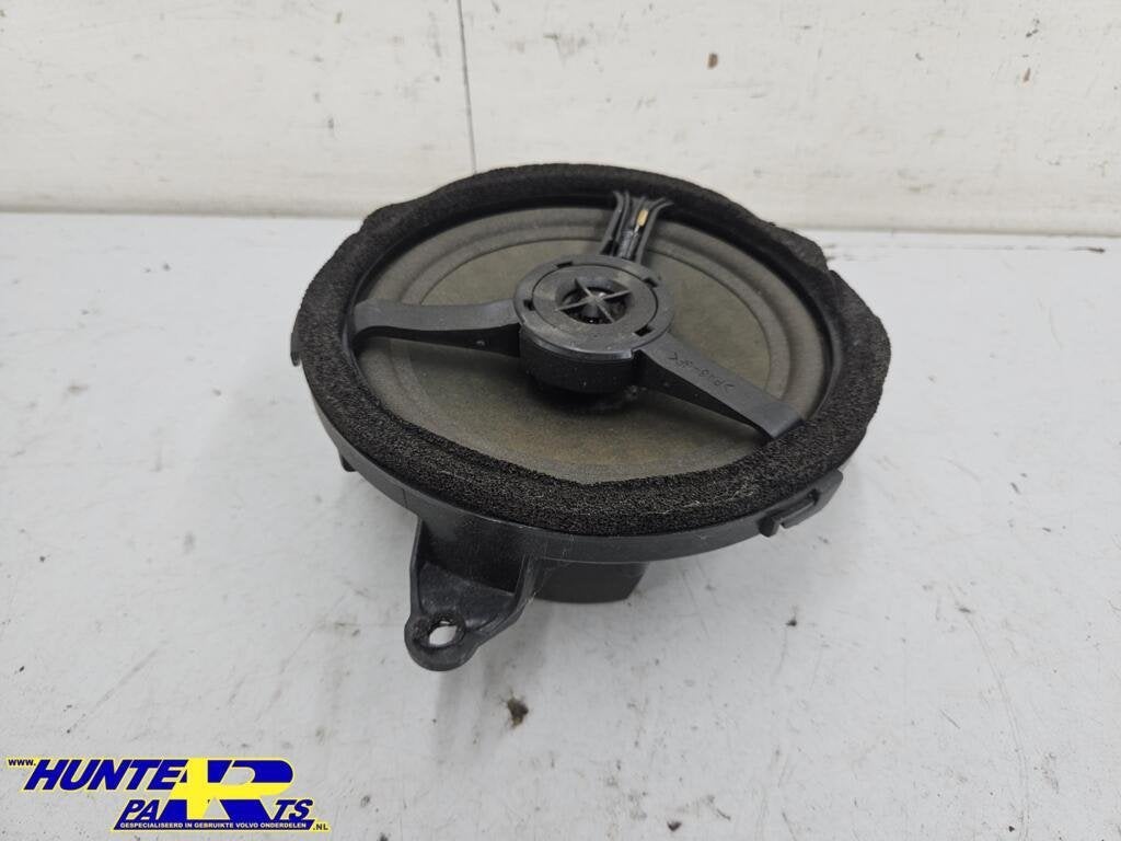 Luidspreker A Volvo S80 I ('98-'06) 9472004, Gebruikt, Ophalen of Verzenden, Volvo
