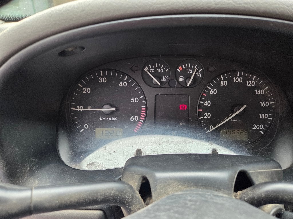 Polo, Auto's, Stof, 4 cilinders, Particulier, Stadsauto