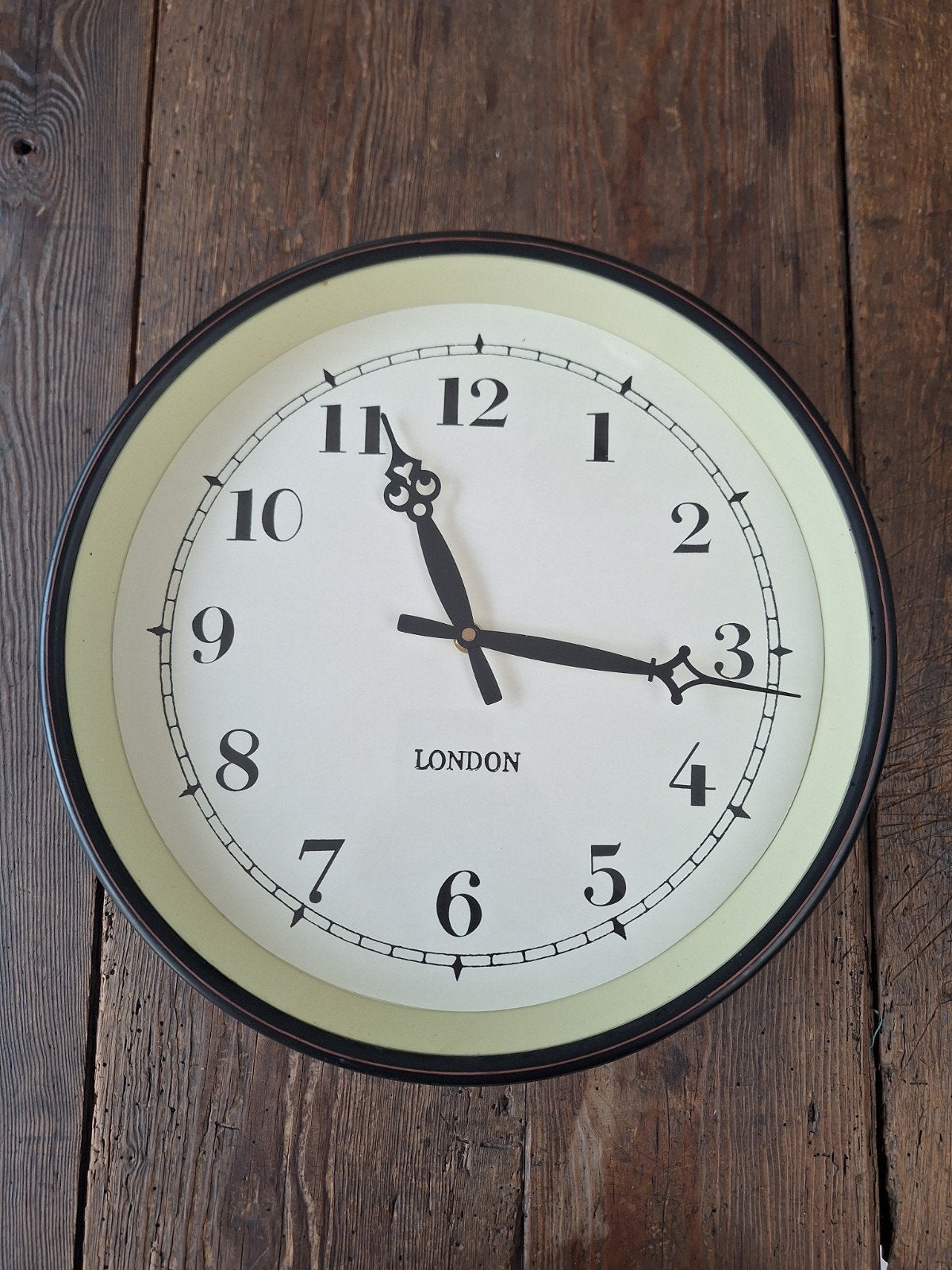 belle horloge, Maison & Meubles, Enlèvement ou Envoi