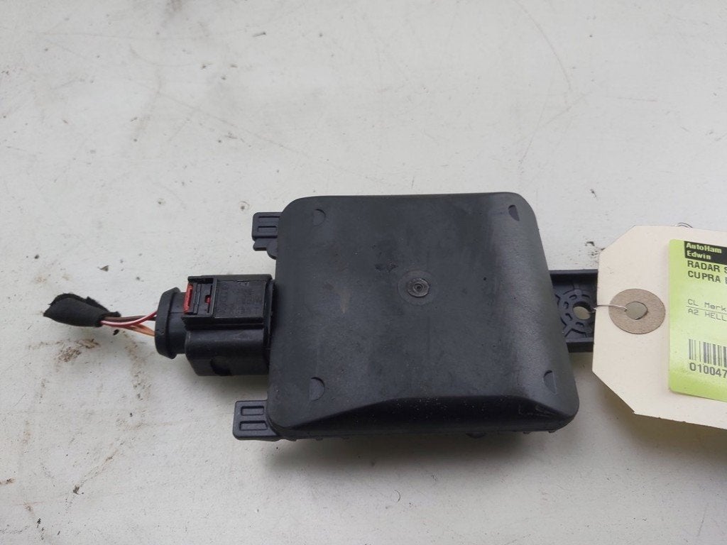 DIVERSEN Side assist sensor Cupra Born (|2Q0907685L|), Gebruikt, Seat