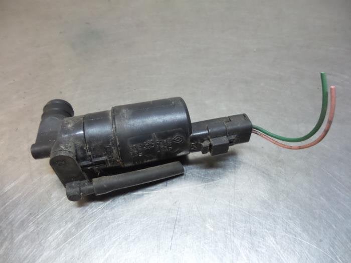 Pompe lave-glace avant d'un Toyota Aygo (Aygo 05-), -, 3 mois de garantie, Toyota, Utilisé