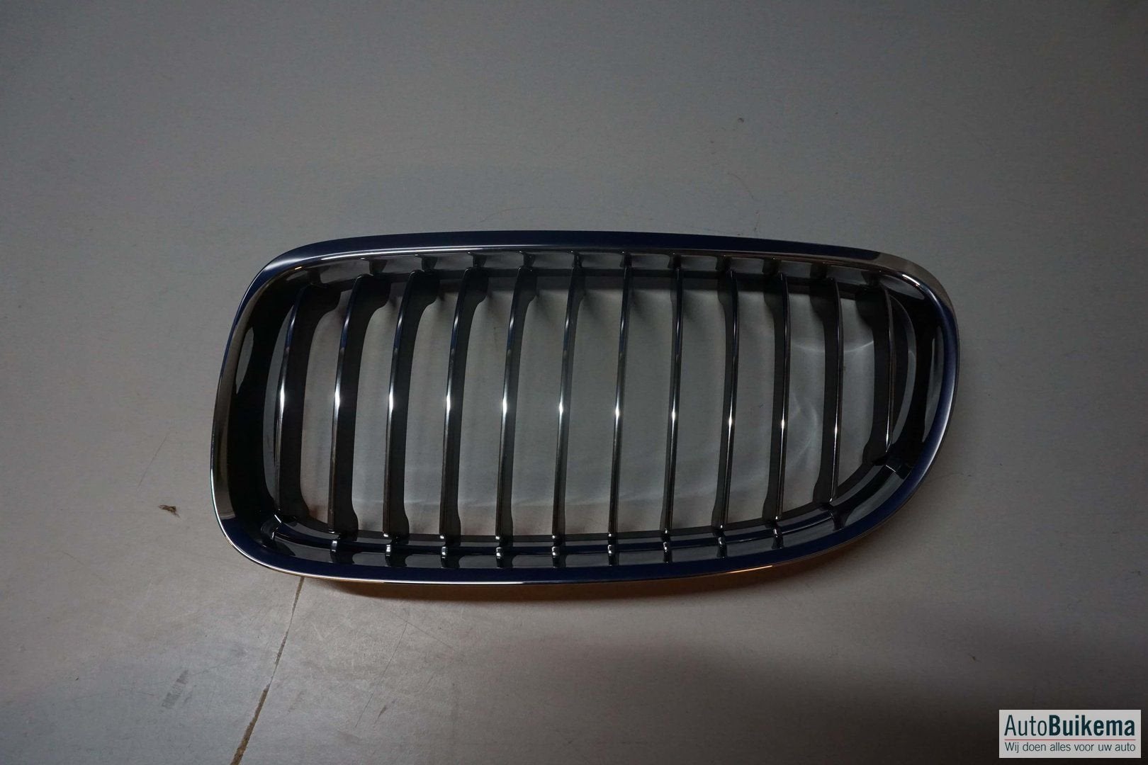 Bumper grille (Nier) origineel Bmw 3 Serie E90, Auto-onderdelen, Gebruikt, -, -, Ophalen of Verzenden