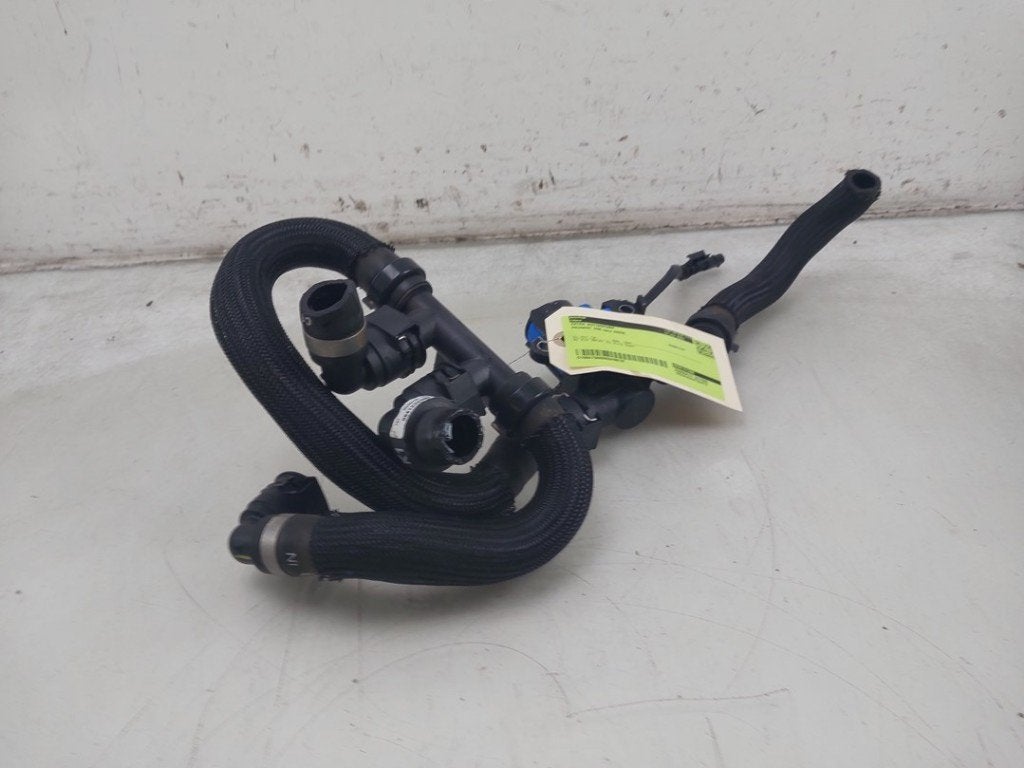 EXTRA WATERPOMP Peugeot 208 II (UB / UH / UP) (01-2019/-), Dhr. J. Ham, Gebruikt, Administratie@autoham.nl, Peugeot