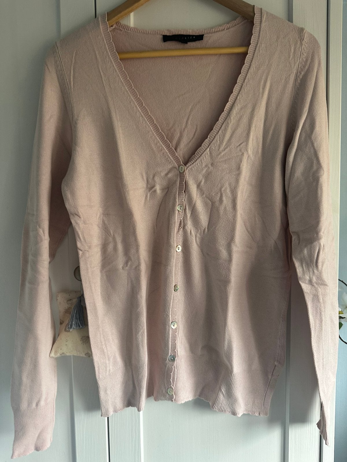 Gilet vero Moda Large, Ophalen of Verzenden, Zo goed als nieuw