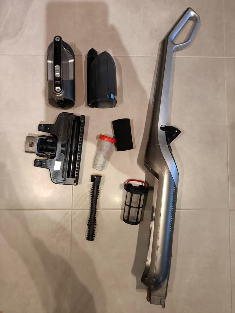 Pièces aspirateur bosch flexxo série 4, Enlèvement ou Envoi
