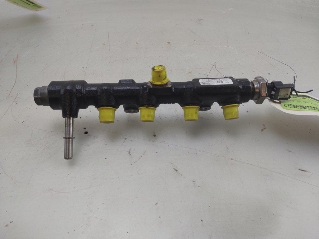 COMMON RAIL Ford Transit Connect (PJ2) (01-2013/-), Dhr. J. Ham, Administratie@autoham.nl, Nijkerkerstraat 27a 27a
3821 CD  AMERSFOORT, NL