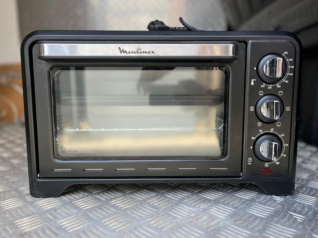 Oven, Enlèvement ou Envoi, Four