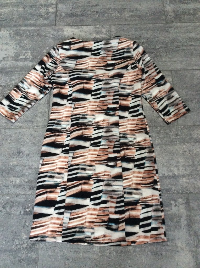 robe Claude Arielle 42, Taille 42/44 (L), Enlèvement ou Envoi, Comme neuf, Claude Arielle