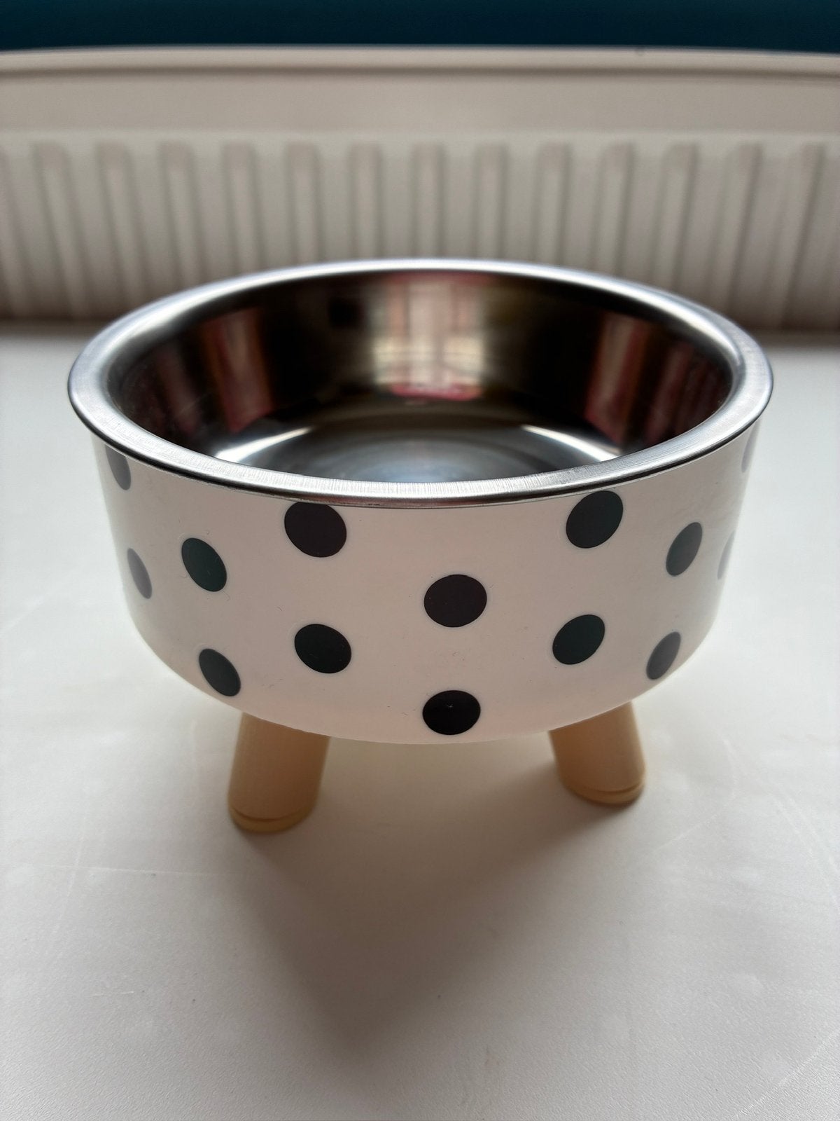Luxe hond of katten eet-drinkbakjes, Dieren en Toebehoren, Ophalen, Zo goed als nieuw