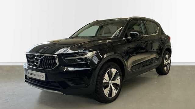 Volvo XC40 Recharge Inscription Expression T4 plug-in, Auto's, Volvo, Automaat, Euro 6, Parkeersensor, 5 zetels