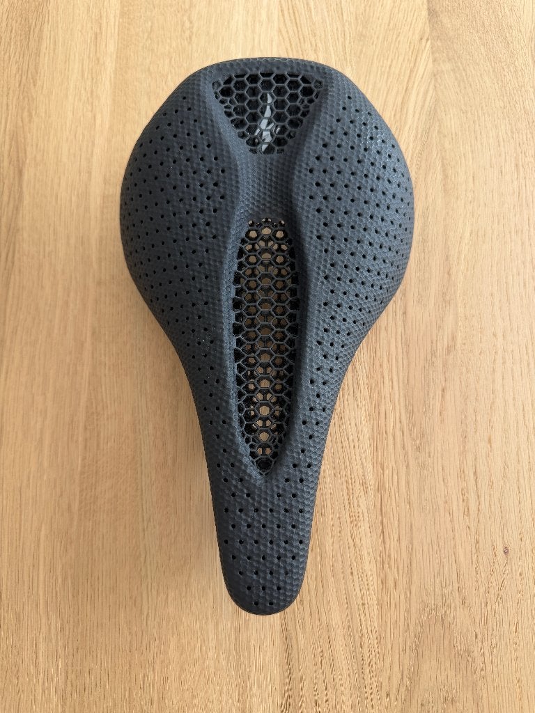Selle S Works Power Mirror, Vélos & Vélomoteurs, Specialized, Enlèvement, Carbone, Selle