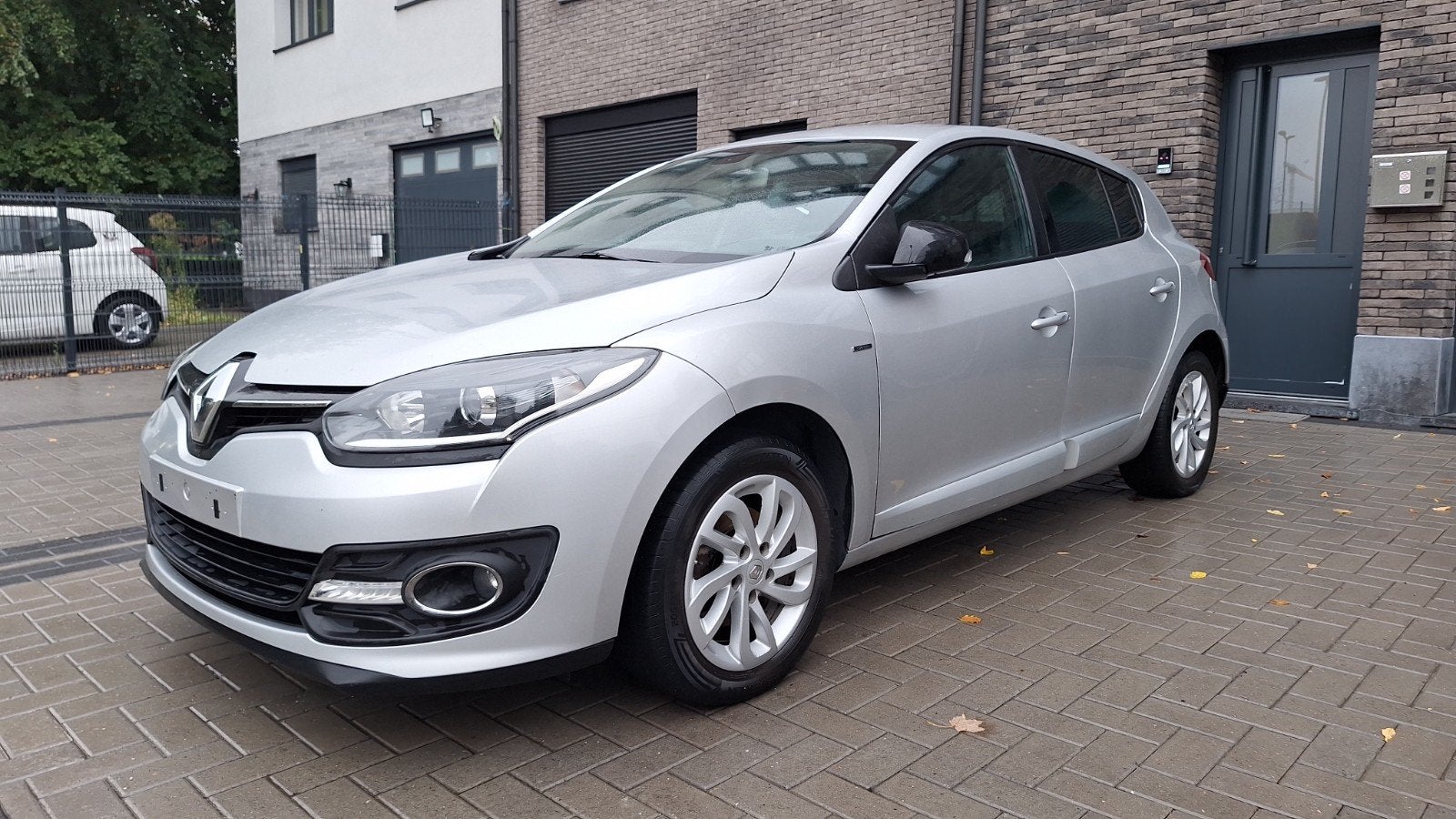 Belle Renault Mégane 1.2 cc 2024 à vendre, 1197 cm³, Achat, 4 portes, Entreprise