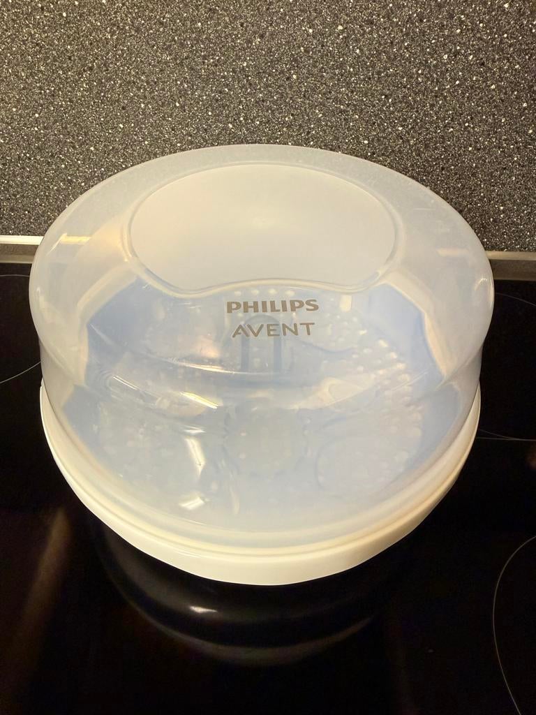 Philips Avent Sterilisator, Kinderen en Baby's, Ophalen, Sterilisator