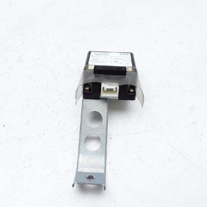 ORDINATEUR VEROUILLAGE CENTRALISE Toyota MR2 (ZZW30), Utilisé, Toyota