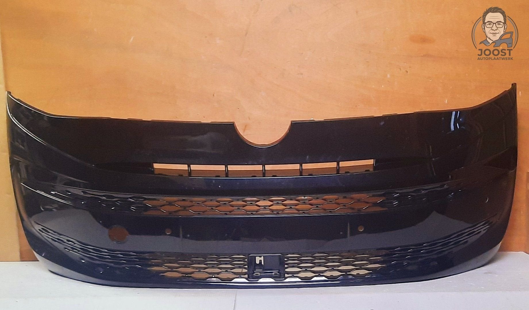 Voorbumper orgineel VW T7 Multivan v.a 2021 6xPDC 7T0807221F, Auto-onderdelen, Gebruikt, -, Ophalen of Verzenden, Bumper