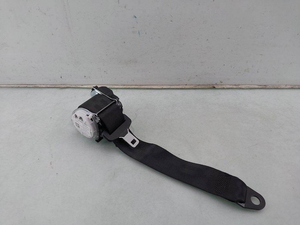 CEINTURE DE SECURITE ARRIERE DROITE Stelvio (949), Utilisé, Alfa Romeo