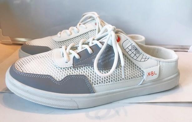 Sneakers Zomerschoenen Nieuw maat 45😎🤗🎁💑👌, Kleding | Heren, Schoenen, Nieuw, Sneakers, Ophalen of Verzenden