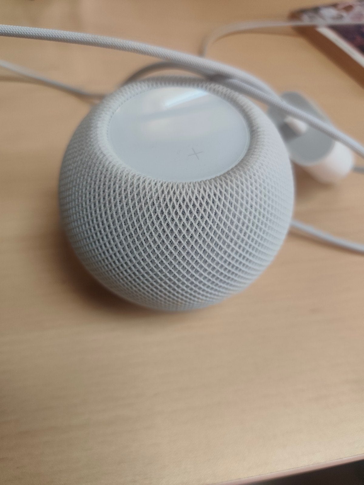 Apple HomePod mini – Wit, Audio, Tv en Foto, Mediaspelers, Ophalen of Verzenden