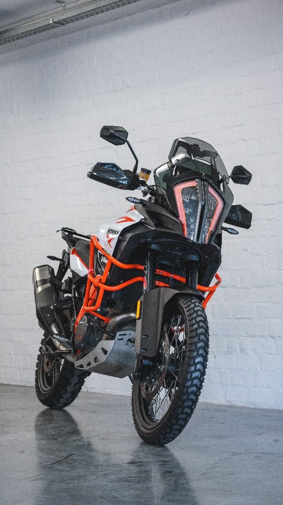 KTM 1290 Super Adventure R, Motoren, Motoren | KTM, 2 cilinders, Occasion, Motorrijbewijs A, Bedrijf