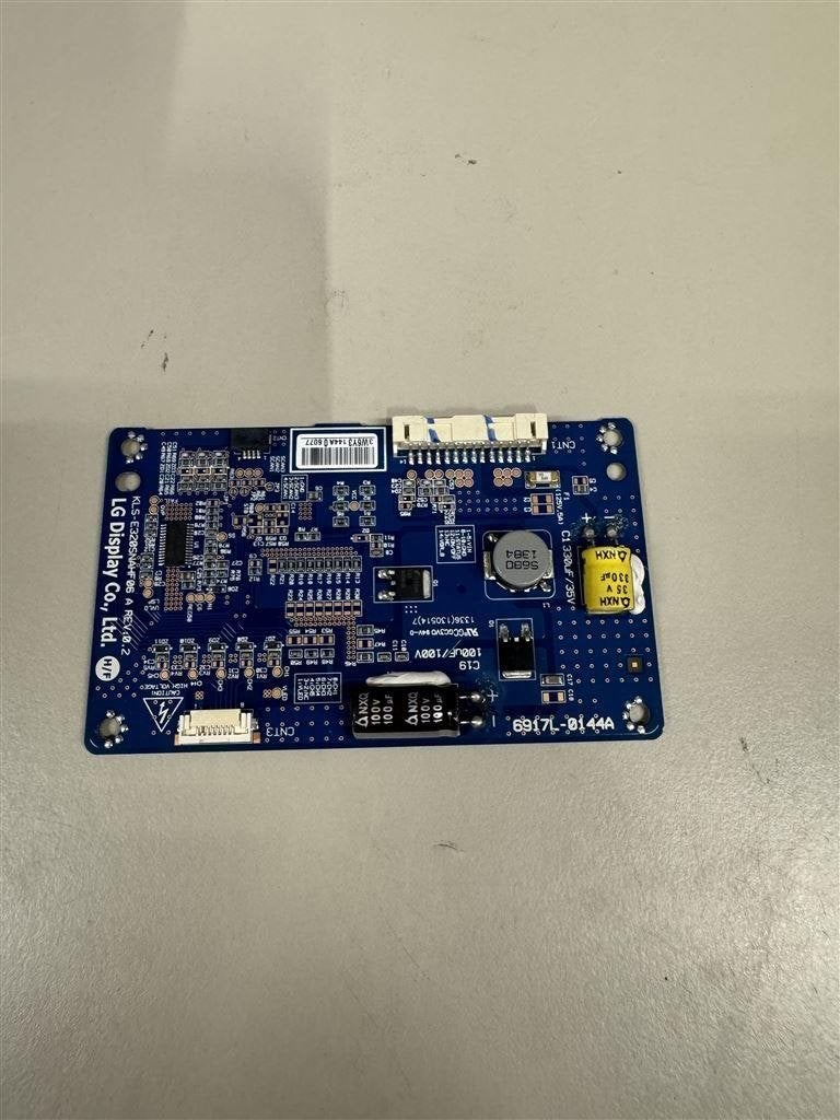 inverter board voor panasonic TX-L32E6B TV KLS-E320SNAHF06 A, Enlèvement ou Envoi, Comme neuf