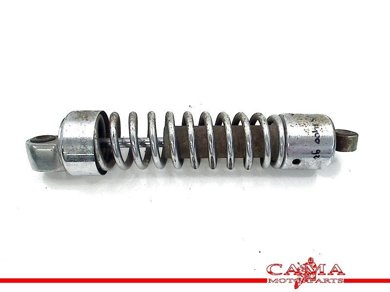 SCHOKBREKER ACHTER Suzuki VS 1400 Intruder (VS1400), Dhr. S. di Majo, Gebruikt, Info@cama-motorparts.nl, P.J. Troelstraweg 8 8
3144 CX  MAASSLUIS, NL
