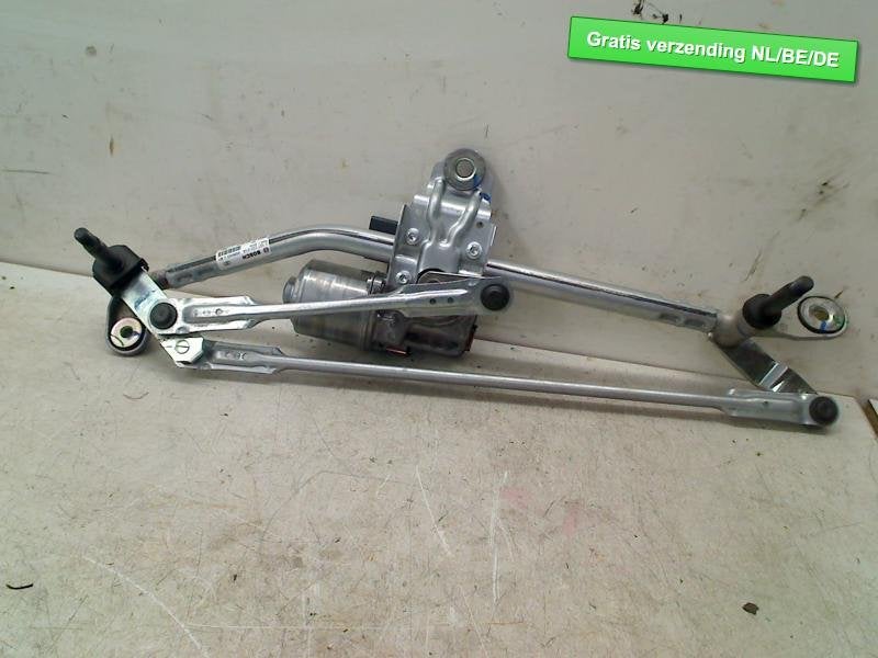 RUITENWISSER MECH + MOTOR A3 Allstreet (8YJ) (8Y1955023B), Info@audi.de, Audi, Audi AG, Gebruikt