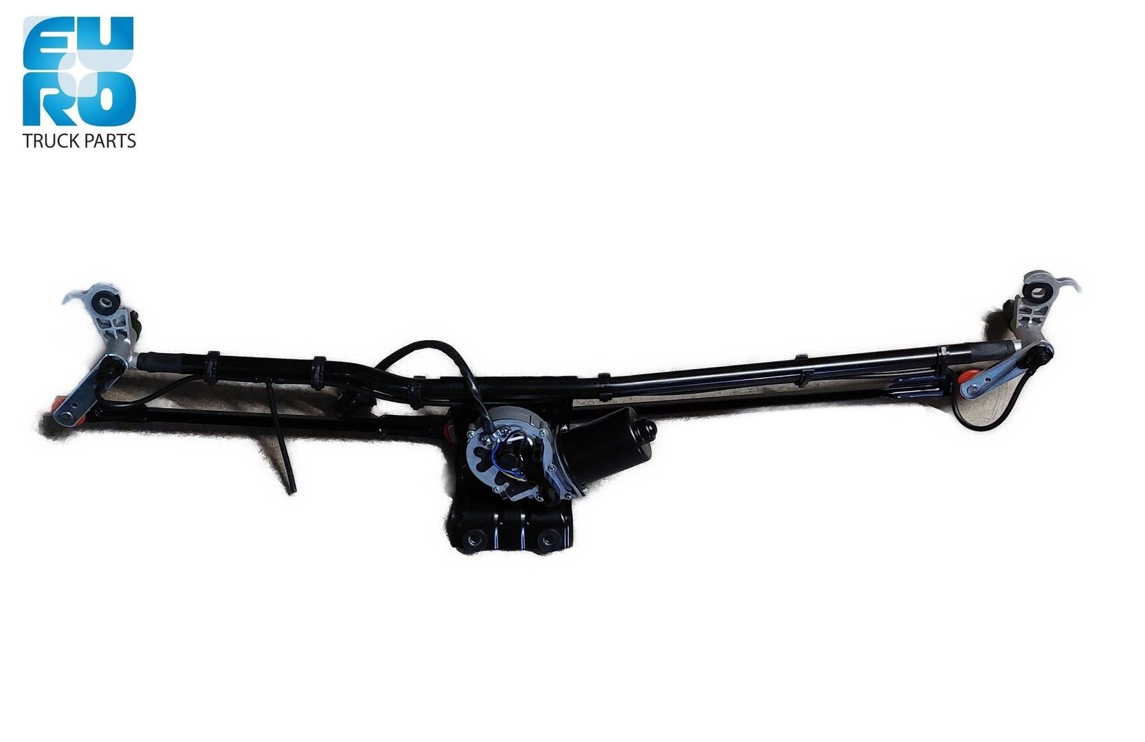 VO FH4 WINDSCREEN WIPER MECHANISM COMPLETE AFTERMARKET 82907, Neuf, Vitres et Accessoires, -, Volvo