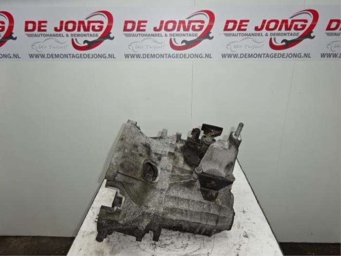 Versnellingsbak van een Ford Mondeo, Gebruikt, -, -, Ophalen of Verzenden