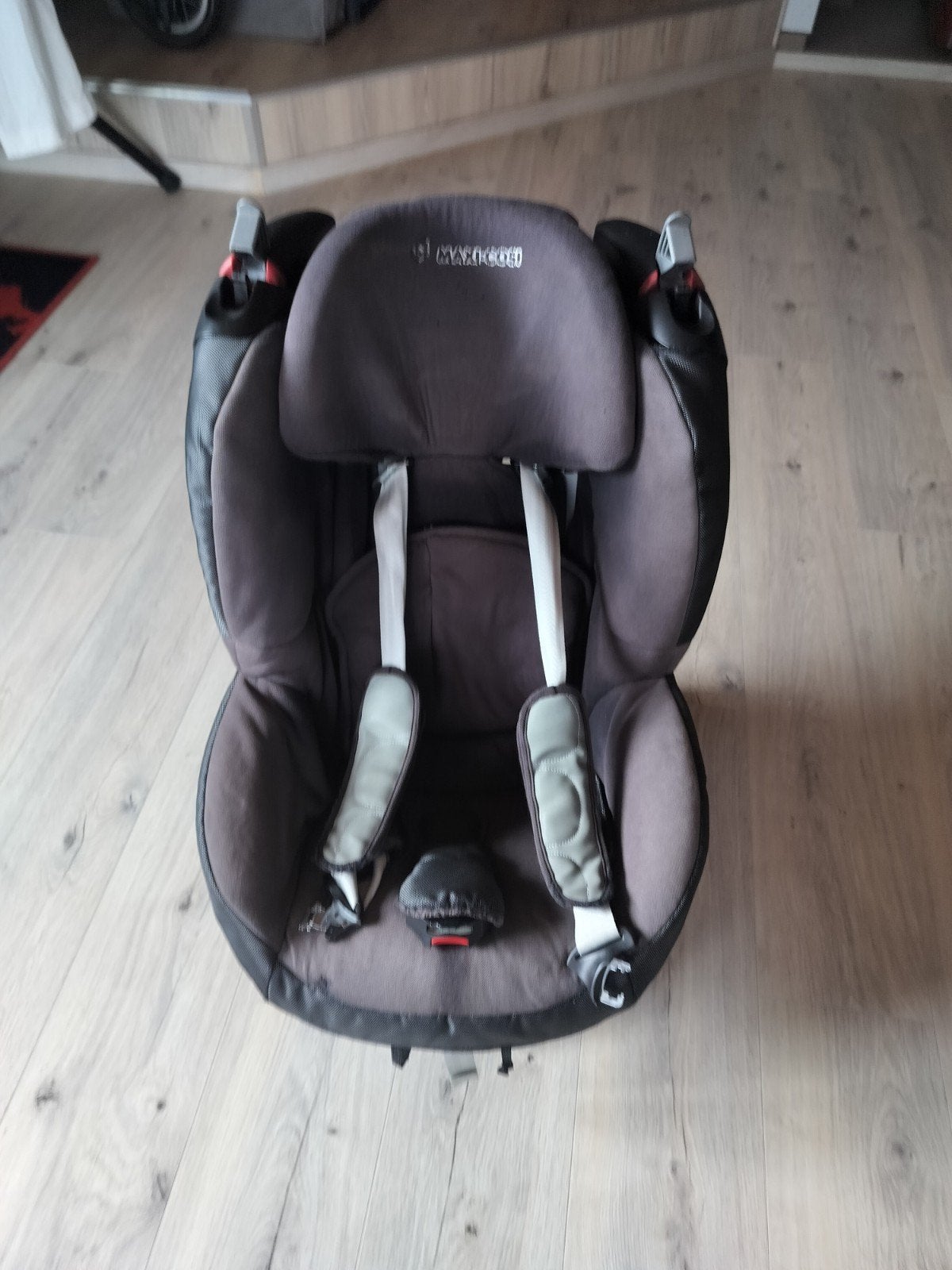 auto stoel . Enkel ophalen., Kinderen en Baby's, Ophalen of Verzenden, Maxi-Cosi
