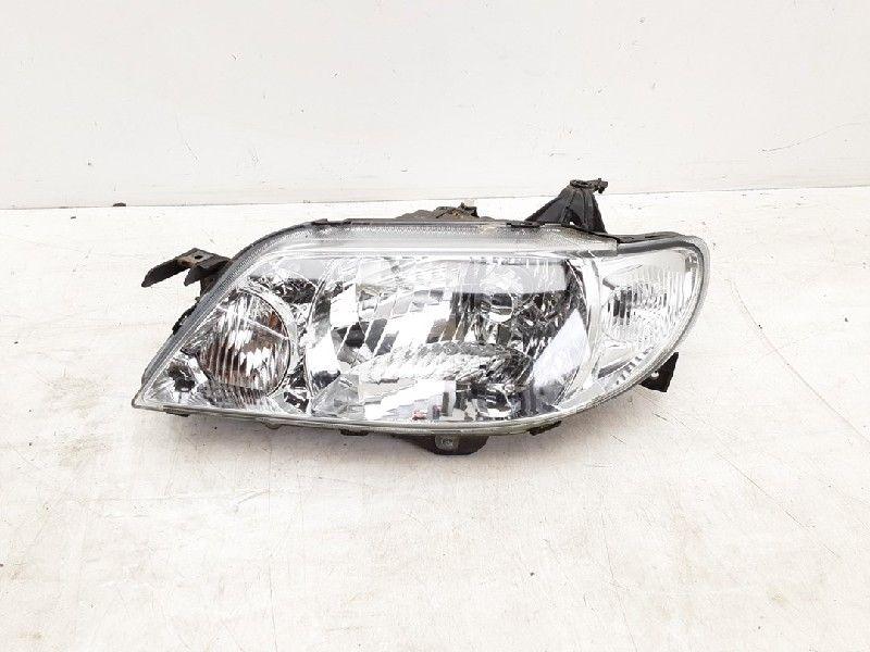 KOPLAMP LINKS Mazda 323 (BJ12) (01-1998/05-2004), Gebruikt, Mazda