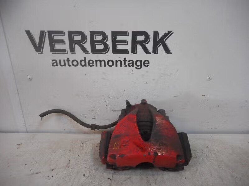 REMKLAUW RECHTS VOOR Opel Astra G (F07) (fn357), Enlèvement ou Envoi, Opel, Utilisé, Sodener Straße 9 65824 Schwalbach, DE