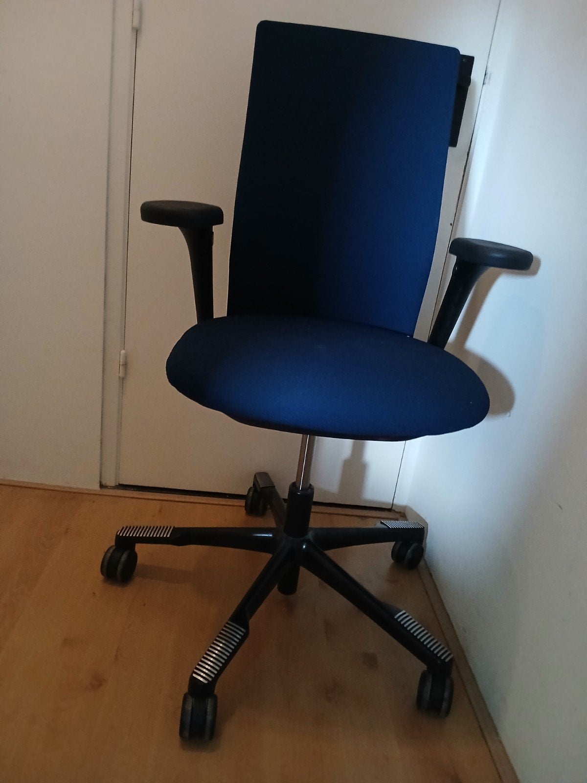 Chaise de bureau, nombreuses possibilités de réglage, Enlèvement, Chaise de bureau
