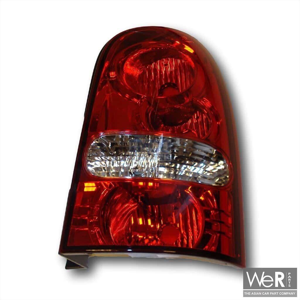 Achterlicht rechts SsangYong Rexton II MJ 2006-2012.  836020, Neuf, Enlèvement ou Envoi, KGM Europe GmbH, Margarete-von-Wrangell-Straße 19, Kelkheim, 65779, DE