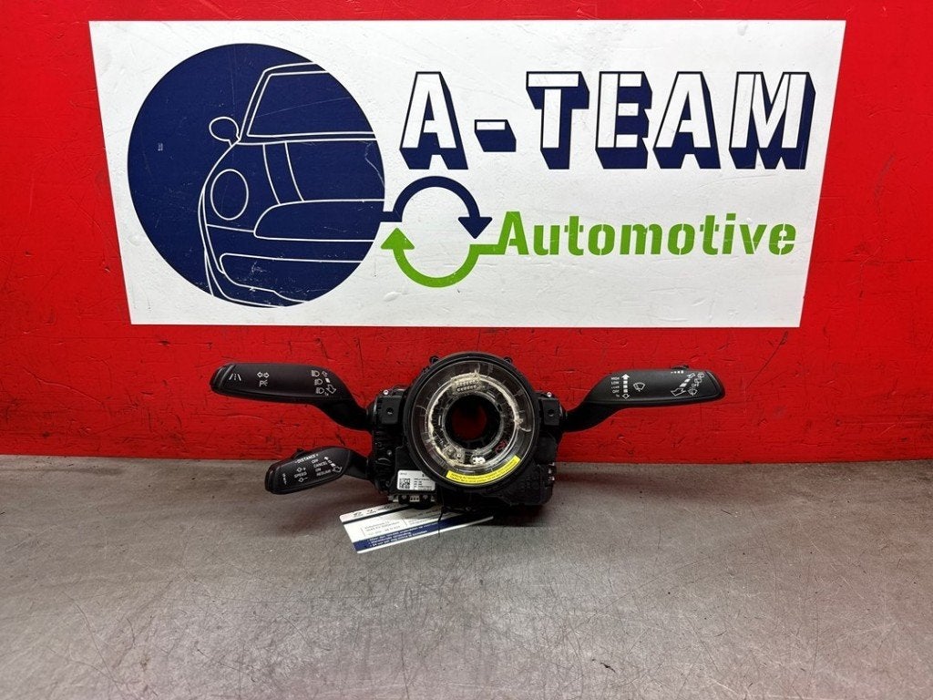 COMBINE COMMODO A6 Avant (C7) (|4G8953502S|4H0953568H|), Utilisé, Audi