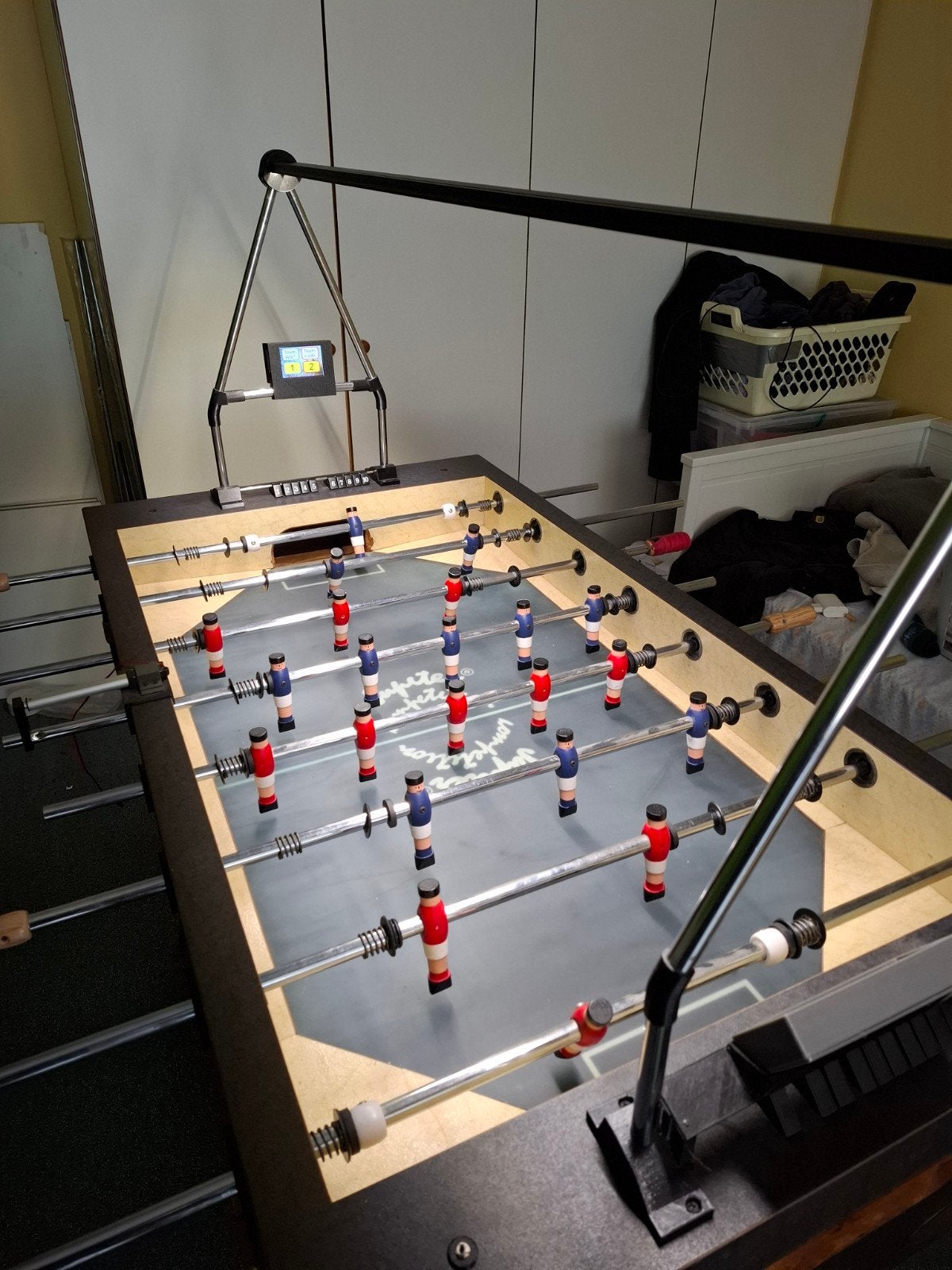 Jupiter goldstar electronic, Kinderen en Baby's, Ophalen