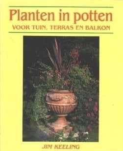 Jim Keeling / keuze 2 boeken, Ophalen of Verzenden, Zo goed als nieuw