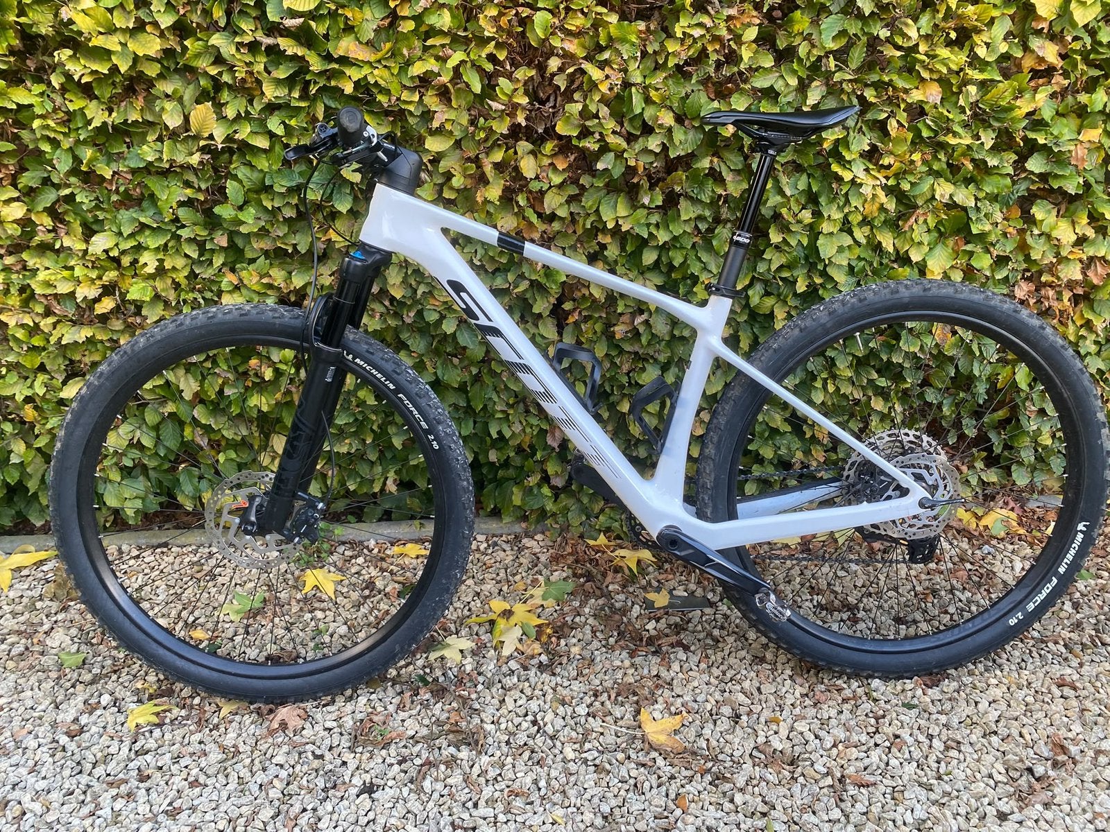 Scott scale 930 Carbon, Fietsen en Brommers, Ophalen, Zo goed als nieuw