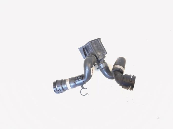 Pompe à eau supplémentaire d'un Audi A5, -, 3 mois de garantie, Audi, Utilisé