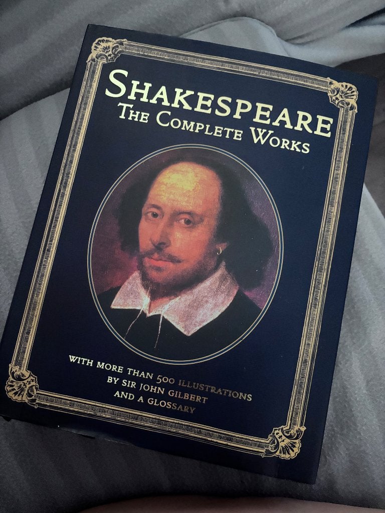 William Shakespeare: het complete werk, Boeken, Literatuur, Nieuw, België, Verzenden