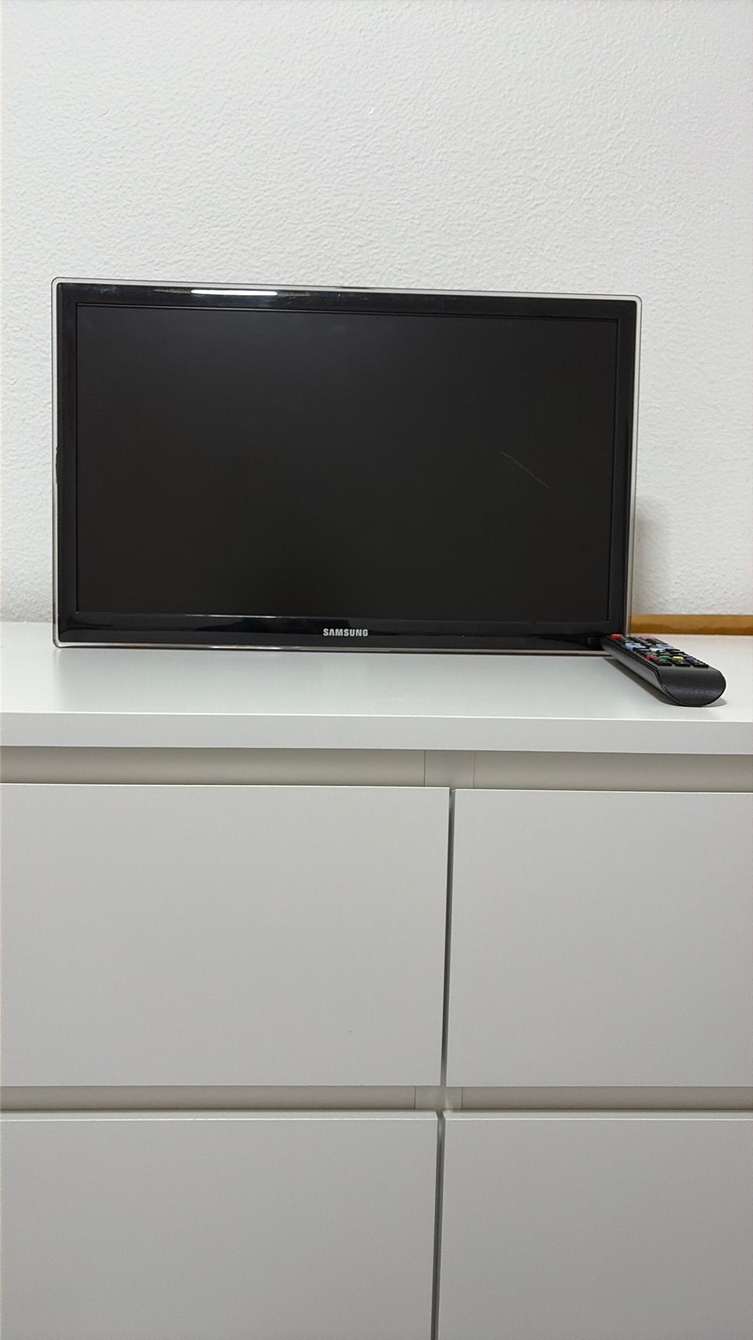 Télévision, TV, Hi-fi & Vidéo, Télévisions, Enlèvement ou Envoi, Comme neuf, Samsung