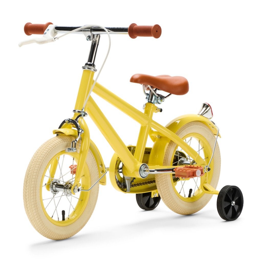 Generation 12 inch fiets - NIEUW, nog in de verpakking, Zijwieltjes, Nieuw, Ophalen of Verzenden, Minder dan 16 inch