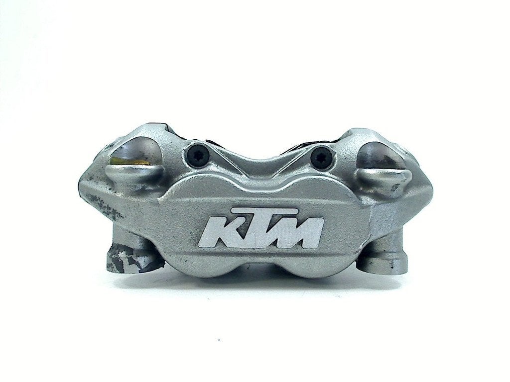 REMKLAUW LINKS VOOR KTM 790 Adventure (01-2019/-), Motoren, Onderdelen | Overige, Dhr. S. di Majo, Gebruikt, Info@cama-motorparts.nl
